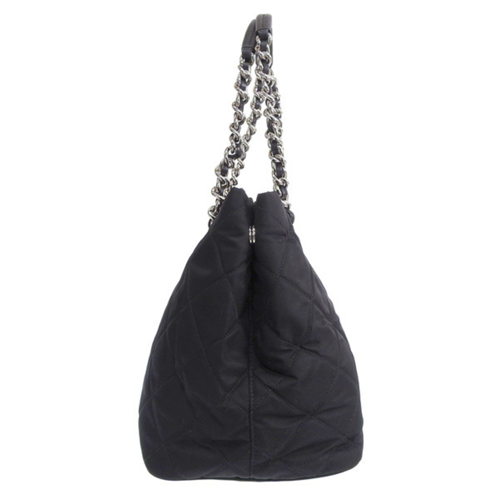Prada Bags Black Nero Shoulder Outlet Nylon